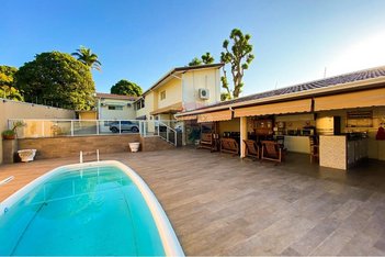 house em Rua Doutor Adolfo Lutz, Jardim Nossa Senhora Aparecida - Mogi Mirim - SP