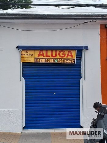 business em Rua Dona Feozva, Jardim Belval - Barueri - SP