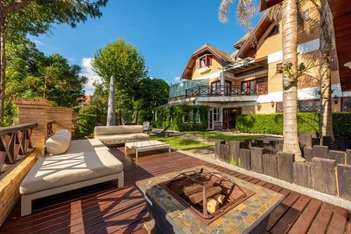 house em Rua Januário Pereira, Manancial - Campos do Jordão - SP