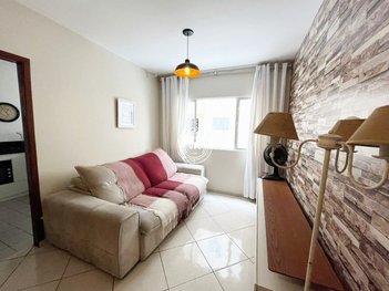 apartment em 2500, Centro - Balneário Camboriú - SC