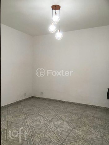 house em Rua Floriano de Godói, Jardim Brasil (Zona Norte) - São Paulo - SP