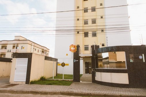 Cômodo Condomínio