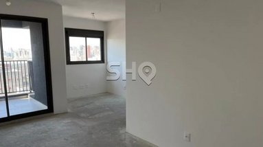 apartment em Rua Venâncio Aires, Vila Pompéia - São Paulo - SP