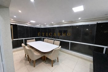 apartment em Rua Margarida de Lima, Tatuapé - São Paulo - SP