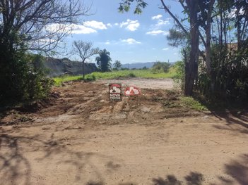 land_lot em Avenida Marilise Martins dos Santos, Eugênio de Mello - São José dos Campos - SP