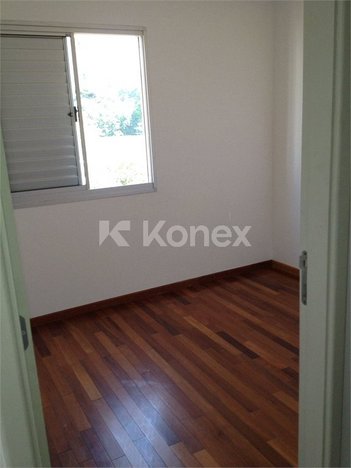 apartment em Rua Engenheiro Armando de Virgiliis, Vila Mariana - São Paulo - SP