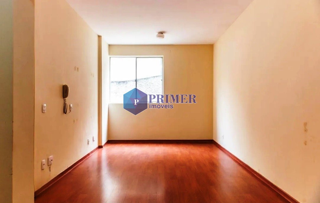 Apartamento com 2 quartos — Coração de Jesus, Belo Horizonte