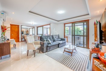 apartment em Rua Tomaz Gonzaga, Boa Vista - Porto Alegre - RS
