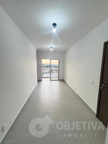apartment em Avenida Jacarandá, Jaraguá - Uberlândia - MG