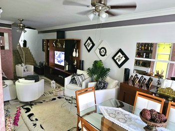 house em Rua Durval Clemente, Jardim São Paulo(Zona Norte) - São Paulo - SP