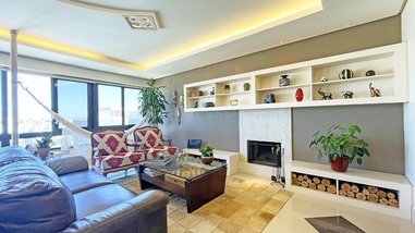 apartment em Rua Dona Leonor, Rio Branco - Porto Alegre - RS