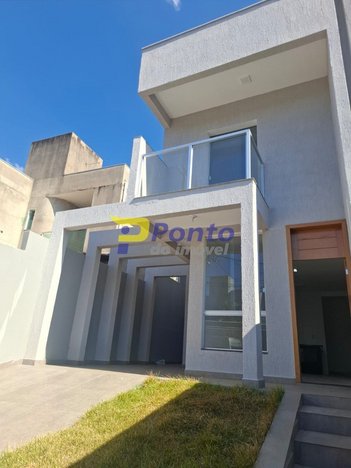 house em Alameda das Candeias, Residencial Visão - Lagoa Santa - MG