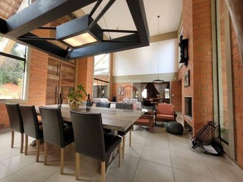 house em Rua Nemer Parket, Chácaras Cataguá - Taubaté - SP