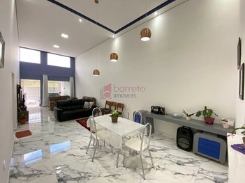 house em Rua Elvira Vicentini Poli, Jardim Itália - Itupeva - SP