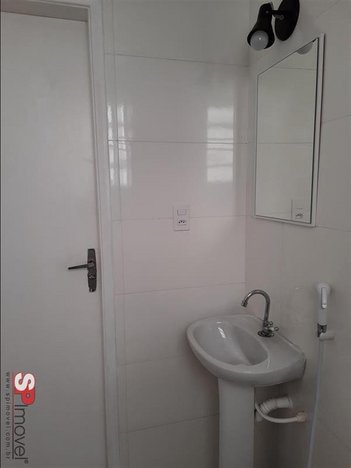 apartment em Rua Senador César Lacerda Vergueiro, Sumarezinho - São Paulo - SP
