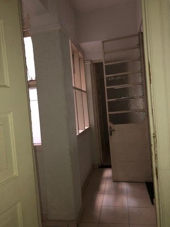 office em Rua Aurora, Santa Efigênia - São Paulo - SP