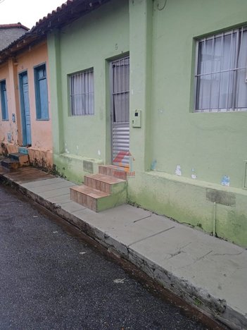 house em Rua Monsenhor Mário Silveira, Boa Vista - Nova Lima - MG