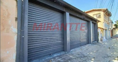 industrial em Casa Verde, Casa Verde - São Paulo - SP