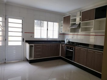 house em Rua Gabriel Scarpelli, Morro Grande - Caieiras - SP