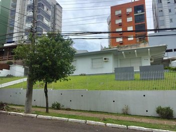 commercial_building em Rua Quintino Bocaiúva, Centro - Novo Hamburgo - RS