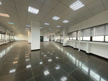 office em Raja Gabaglia, Estoril - Belo Horizonte - MG