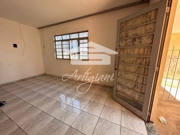 house em Travessa Marcelino Camatari, Loteamento Coloninha - Mogi Guaçu - SP