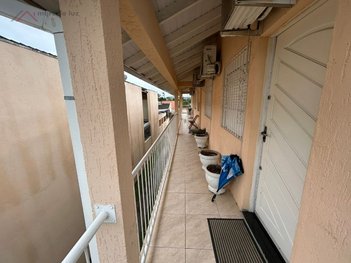 apartment em Rua Juan Pio Germano, Parque Amador - Esteio - RS