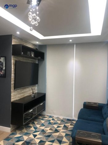 apartment em Rua Doutor Afonso Vergueiro, Vila Mariana - São Paulo - SP