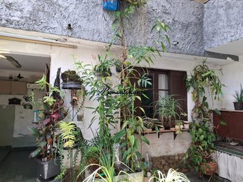 house em Rua Engenheiro Leônidas Ferreira, Vila São Domingos - São Paulo - SP