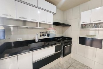 house em Rua Doutor João Baptista Fornasier, Pompéia - Piracicaba - SP