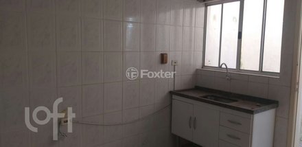 house em Rua José Flávio, Penha de França - São Paulo - SP