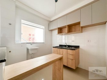 apartment em Rua Marius, Vila Celeste - São Paulo - SP