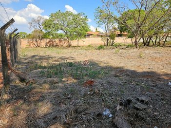 land_lot em Rua Dolly Rocha, Recanto da Lagoa - Lagoa Santa - MG