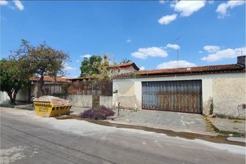 house em Rua Alfredo Rodrigues dos Santos, Boa Vista - Sete Lagoas - MG