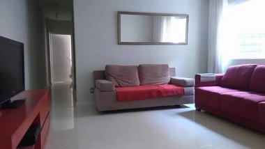 apartment em Rua General Flores, Bom Retiro - São Paulo - SP