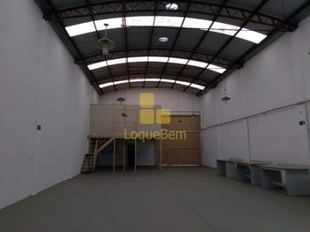 industrial em Rua Maurício Oscar da Rocha e Silva, Residencial e Comercial Palmares - Ribeirão Preto - SP