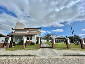 house em Rua Batuíra, Xangri-Lá - Xangri-Lá - RS