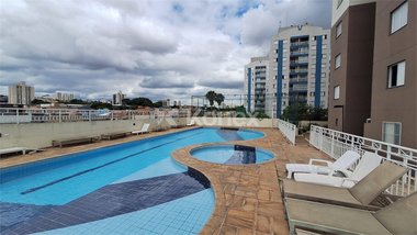 apartment em Rua do Canal, Vila Guilherme - São Paulo - SP