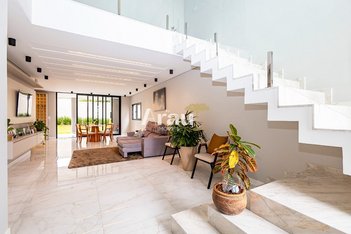 house em Rua da Pedreira, Campo Pequeno - Colombo - PR