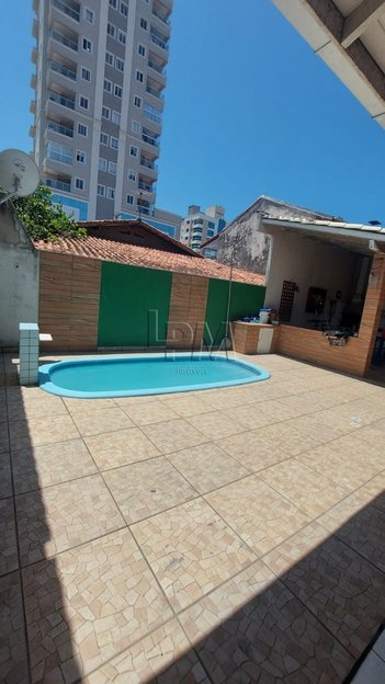 house em Rua 434, Morretes - Itapema - SC