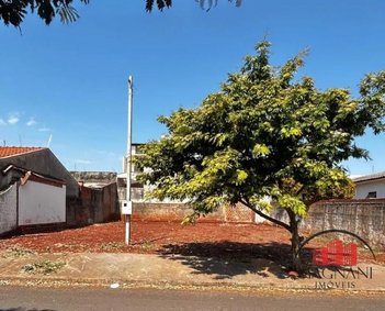 land_lot em Rua Doze de Outubro, Centro - Paiçandu - PR