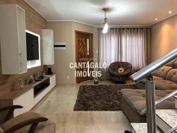 house em Rua Pinto da Luz, Vila Ivone - São Paulo - SP