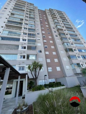 apartment em Rua João Simões de Souza, Parque Reboucas - São Paulo - SP