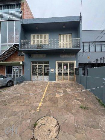 house em Amazonas, São Geraldo - Porto Alegre - RS