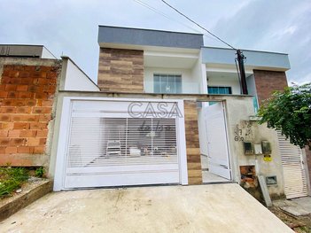 house em Rua Sete, Morada da Barra - Resende - RJ