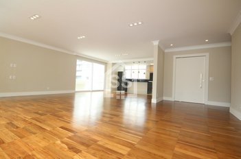 apartment em Rua São Vicente de Paulo, Santa Cecília - São Paulo - SP