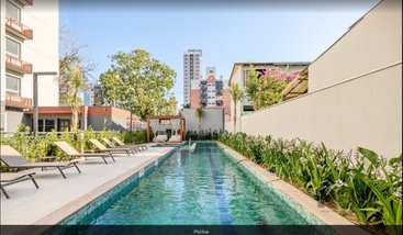 apartment em dos Cubanos, Partenon - Porto Alegre - RS