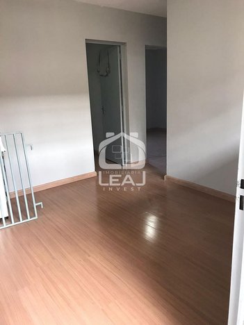 apartment em Rua Aviadora Anésia Pinheiro Machado, Conjunto Habitacional Parque Valo Velho II - São Paulo - SP