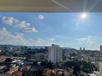 apartment em Rua Petronilha Antunes, Centro - Jundiaí - SP