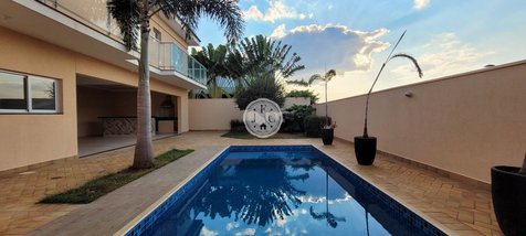 house em Estrada Municipal Limeirinha, Bonfim Paulista - Ribeirão Preto - SP